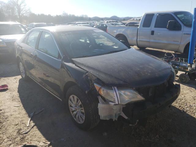 Photo 4 from auction – 2012 TOYOTA CAMRY BASE with VIN 4T4BF1FK2CR169957