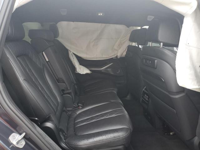 Photo 11 from auction – 2019 BMW X7 XDRIVE5 with VIN 5UXCX4C57KLS36989