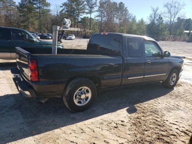 Photo 3 from auction – 2004 CHEVROLET SILVERADO with VIN 1GCEC19V64Z324184