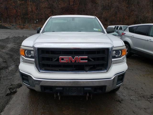 Photo 5 from auction – 2014 GMC SIERRA K15 with VIN 1GTV2TEH6EZ351692