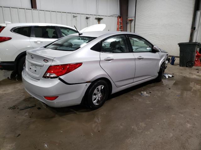 Photo 3 from auction – 2016 HYUNDAI ACCENT SE with VIN KMHCT4AE8GU130838