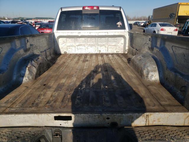 Photo 10 from auction – 2009 DODGE RAM 1500 with VIN 1D3HB16P29J527642