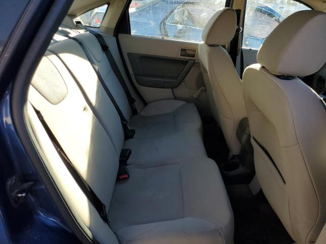 Photo 10 from auction – 2008 FORD FOCUS S/SE with VIN 1FAHP34N18W293170