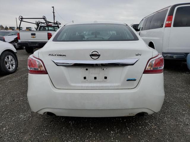 Photo 6 from auction – 2013 NISSAN ALTIMA 2.5 with VIN 1N4AL3AP5DN554562