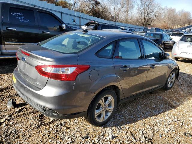 Photo 3 from auction – 2013 FORD FOCUS SE with VIN 1FADP3F23DL221111