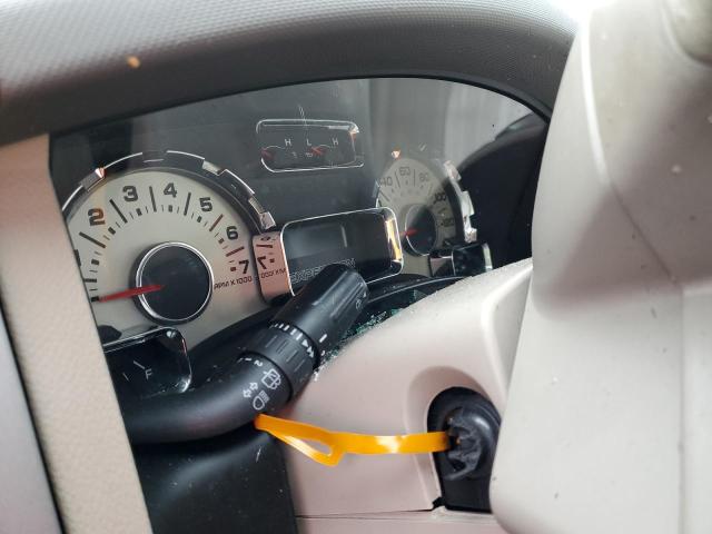 Photo 9 from auction – 2008 FORD EXPEDITION with VIN 1FMFU20598LA19142