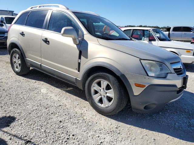 Photo 4 from auction – 2009 SATURN VUE XE with VIN 3GSCL33PX9S561069