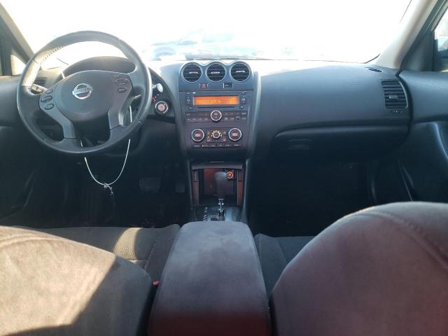 Photo 8 from auction – 2011 NISSAN ALTIMA BAS with VIN 1N4AL2APXBN401957