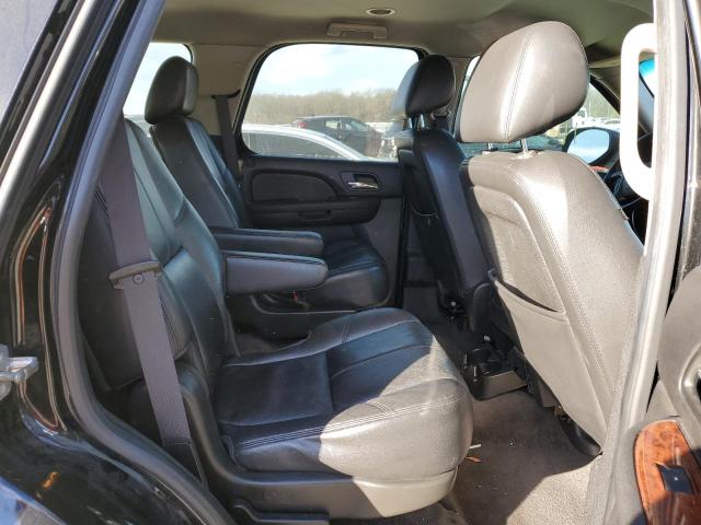 Photo 11 from auction – 2012 GMC YUKON with VIN 1GKS1CE04CR256887