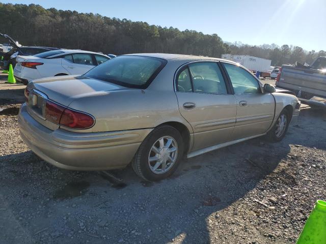 Photo 3 from auction – 2005 BUICK LESABRE CU with VIN 1G4HP52K35U199583