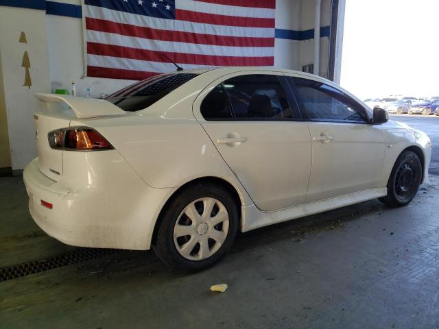 Photo 3 from auction – 2014 MITSUBISHI LANCER ES/ with VIN JA32U2FU7EU020148