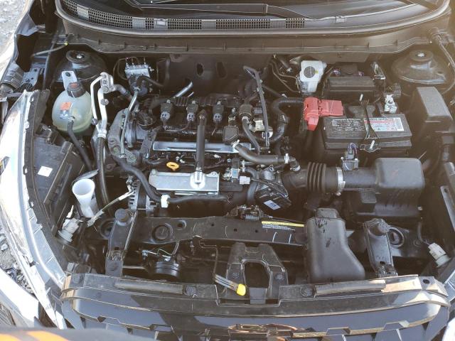 Photo 12 from auction – 2022 NISSAN KICKS S with VIN 3N1CP5BV4NL527745