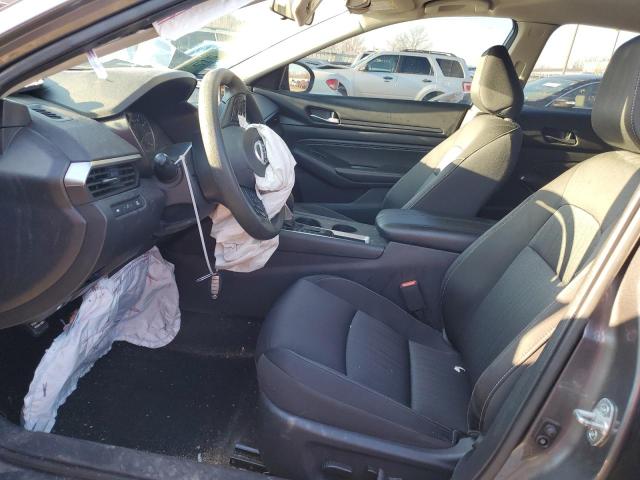 Photo 7 from auction – 2019 NISSAN ALTIMA S with VIN 1N4BL4BV9KC217540
