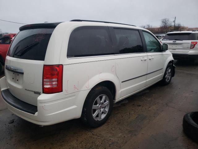 Zdjęcie 3 z aukcji – 2010 CHRYSLER TOWN & COU z VIN 2A4RR5D18AR319225