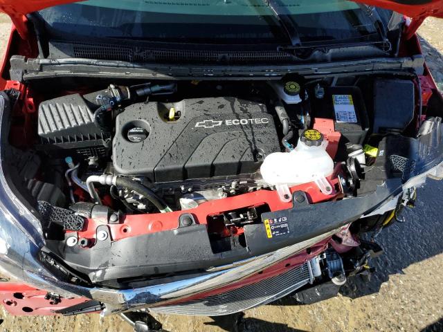 Photo 11 from auction – 2022 CHEVROLET SPARK LS with VIN KL8CB6SA8NC035058