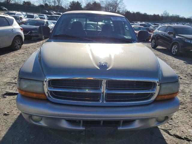 Photo 5 from auction – 2002 DODGE DAKOTA SLT with VIN 1B7GL42X22S660605