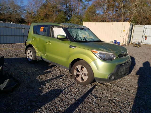 Photo 4 from auction – 2014 KIA SOUL with VIN KNDJN2A21E7042838