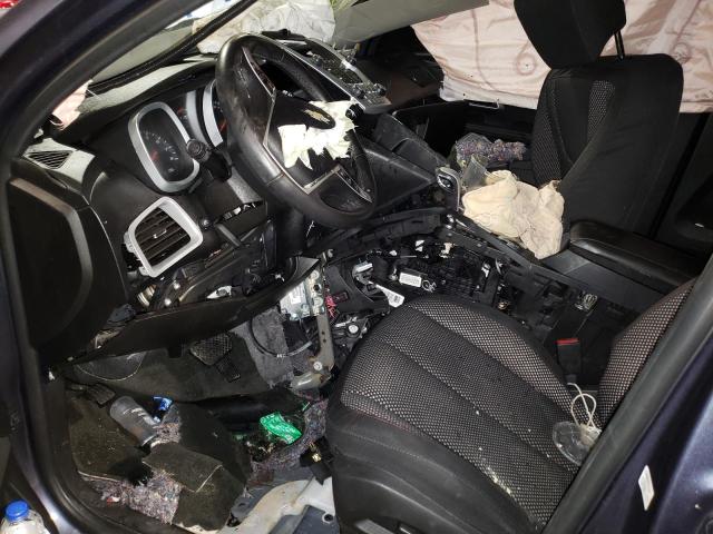 Photo 7 from auction – 2013 CHEVROLET EQUINOX LT with VIN 2GNALDEK8D6150617