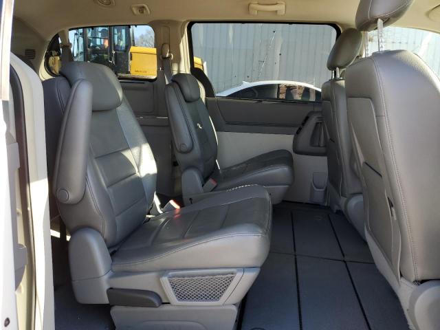 Photo 11 from auction – 2008 DODGE GRAND CARA with VIN 1D8HN54P48B101486
