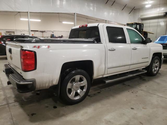 Photo 3 from auction – 2015 CHEVROLET SILVERADO with VIN 3GCUKSEC5FG265625