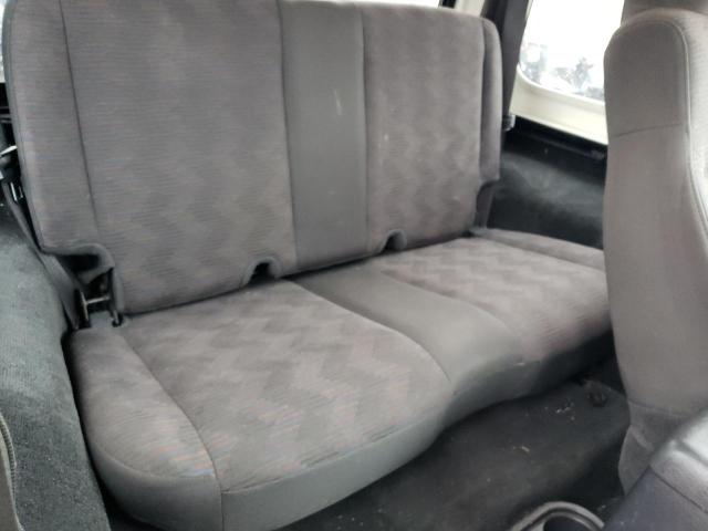Photo 10 from auction – 2005 JEEP WRANGLER X with VIN 1J4FA39S65P349492