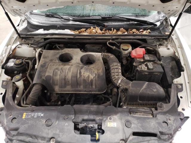 Фото 11 с аукциона – 2013 FORD TAURUS SEL с VIN 1FAHP2E99DG234402