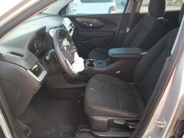 Photo 7 from auction – 2021 GMC TERRAIN SL with VIN 3GKALMEV1ML355232