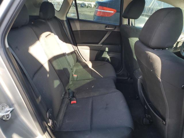 Photo 10 from auction – 2013 MAZDA 3 I with VIN JM1BL1LP3D1829062