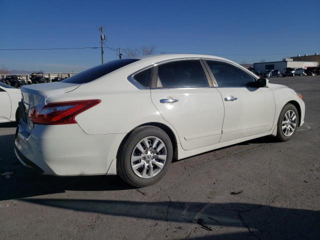 Photo 3 from auction – 2017 NISSAN ALTIMA 2.5 with VIN 1N4AL3AP7HC239439