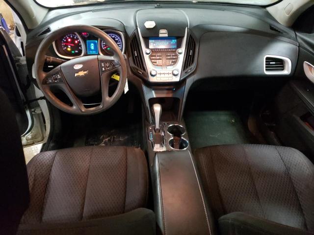 Photo 8 from auction – 2013 CHEVROLET EQUINOX LS with VIN 2GNALBEK2D6262298