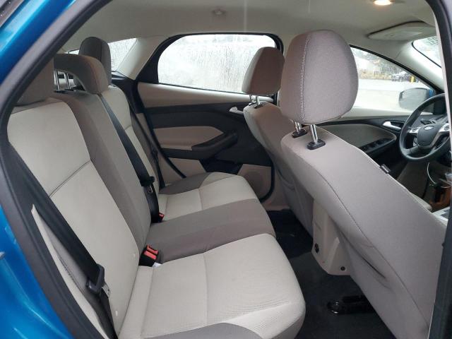 Photo 10 from auction – 2013 FORD FOCUS SE with VIN 1FADP3K22DL185983