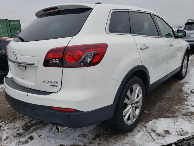 Zdjęcie 3 z aukcji – 2013 MAZDA CX-9 GRAND z VIN JM3TB3DA9D0403449