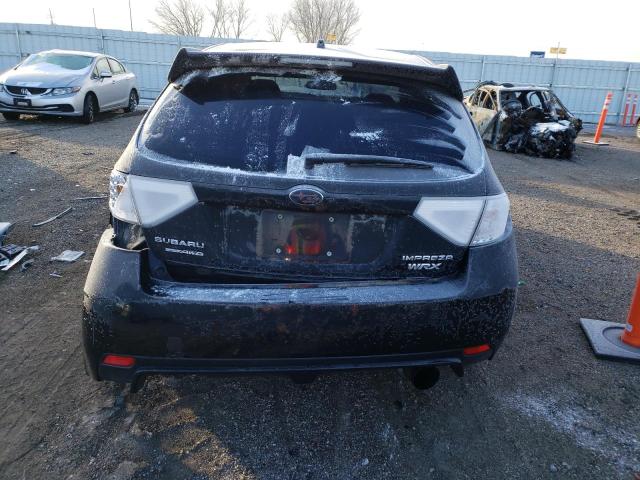 صورة رقم 6 من المزاد - 2014 SUBARU IMPREZA WR مع VIN JF1GR7E68EG204687