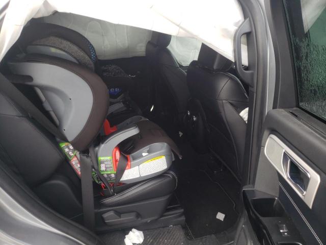 Photo 11 from auction – 2021 FORD EXPLORER S with VIN 1FM5K8GC5MGA10529
