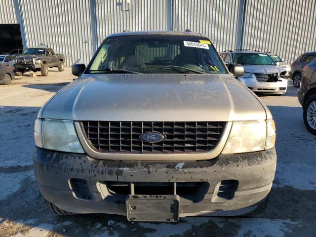Photo 5 from auction – 2002 FORD EXPLORER X with VIN 1FMZU62EX2UA74914