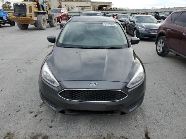 Photo 5 from auction – 2017 FORD FOCUS S with VIN 1FADP3E21HL230087
