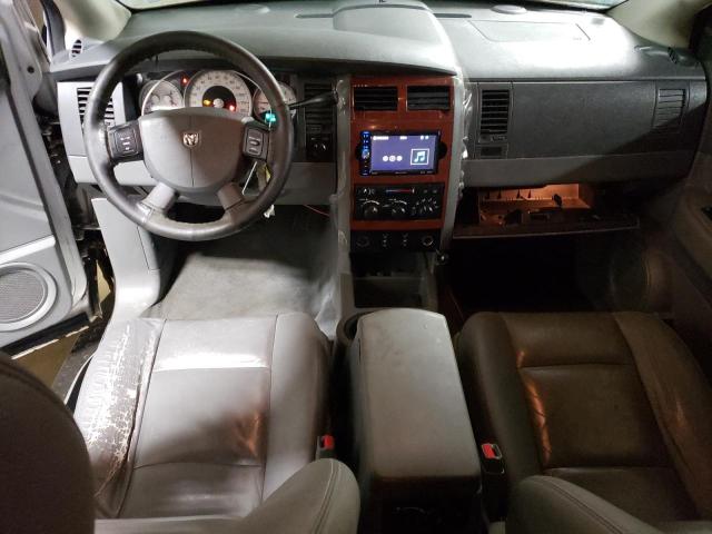 Photo 8 from auction – 2005 DODGE DURANGO SL with VIN 1D4HB48N25F592917