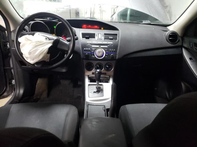 صورة رقم 8 من المزاد - 2011 MAZDA 3 I مع VIN JM1BL1UF4B1451076
