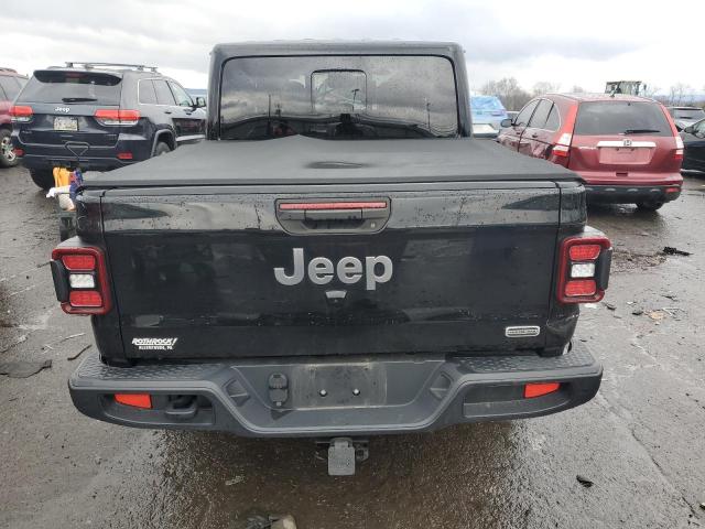 Photo 6 from auction – 2020 JEEP GLADIATOR with VIN 1C6HJTFG8LL182370