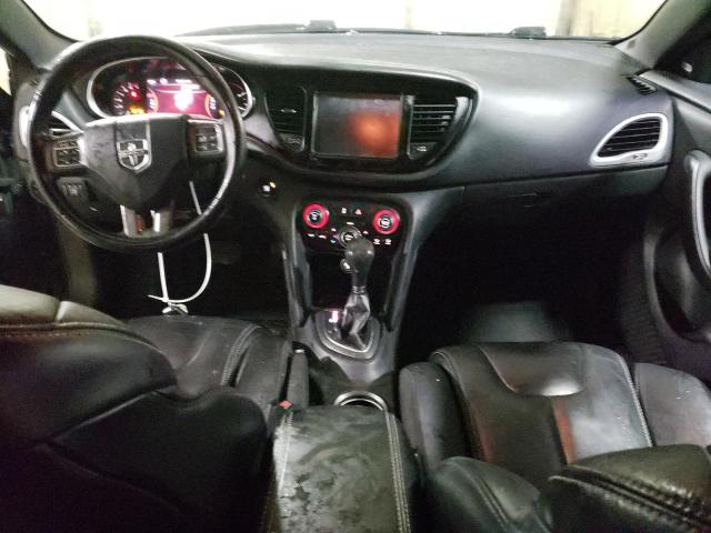Photo 8 from auction – 2013 DODGE DART LIMIT with VIN 1C3CDFCA6DD158127