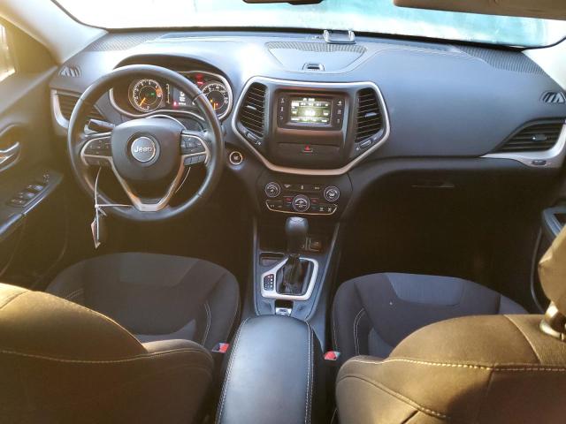 Photo 8 from auction – 2017 JEEP CHEROKEE L with VIN 1C4PJLCB4HW523346
