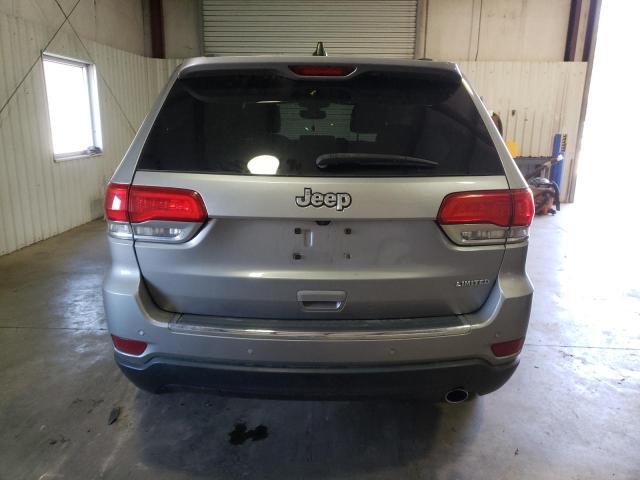 Photo 6 from auction – 2019 JEEP GRAND CHER with VIN 1C4RJEBG3KC555697