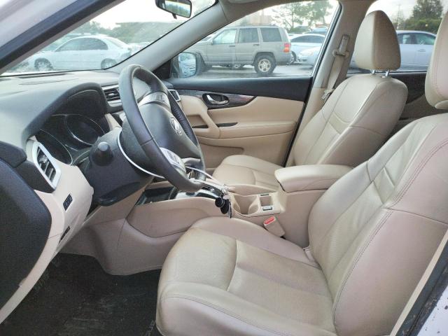Photo 7 from auction – 2016 NISSAN ROGUE S with VIN 5N1AT2MV1GC732722