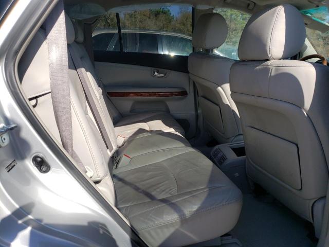 Photo 10 from auction – 2009 LEXUS RX 350 with VIN 2T2GK31U19C063330