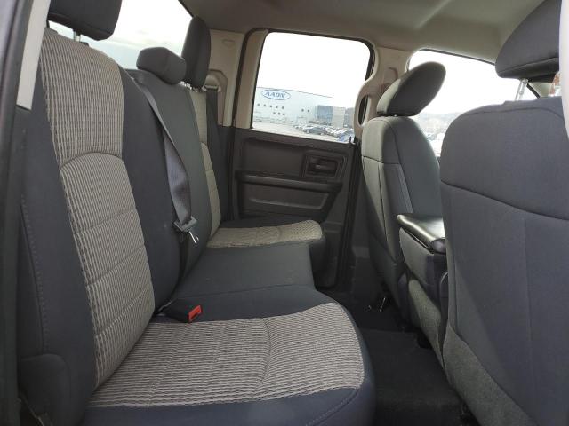 Photo 10 from auction – 2012 DODGE RAM 1500 S with VIN 1C6RD7FT7CS326920
