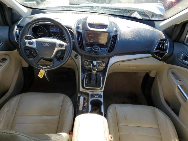 Photo 8 from auction – 2013 FORD ESCAPE SEL with VIN 1FMCU0H97DUD38008