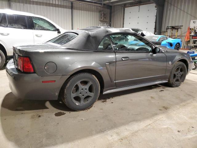 Photo 3 from auction – 2004 FORD MUSTANG with VIN 1FAFP44624F240168