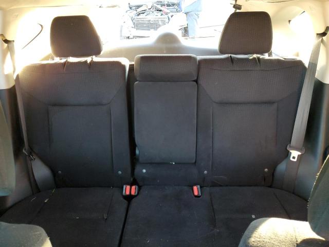 Photo 10 from auction – 2012 HONDA CR-V EX with VIN 2HKRM4H53CH614549