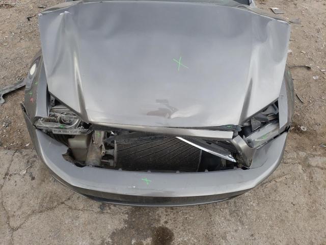 Photo 11 from auction – 2014 FORD MUSTANG with VIN 1ZVBP8EM0E5232152
