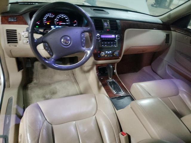 Photo 8 from auction – 2007 CADILLAC DTS with VIN 1G6KD57Y87U219946